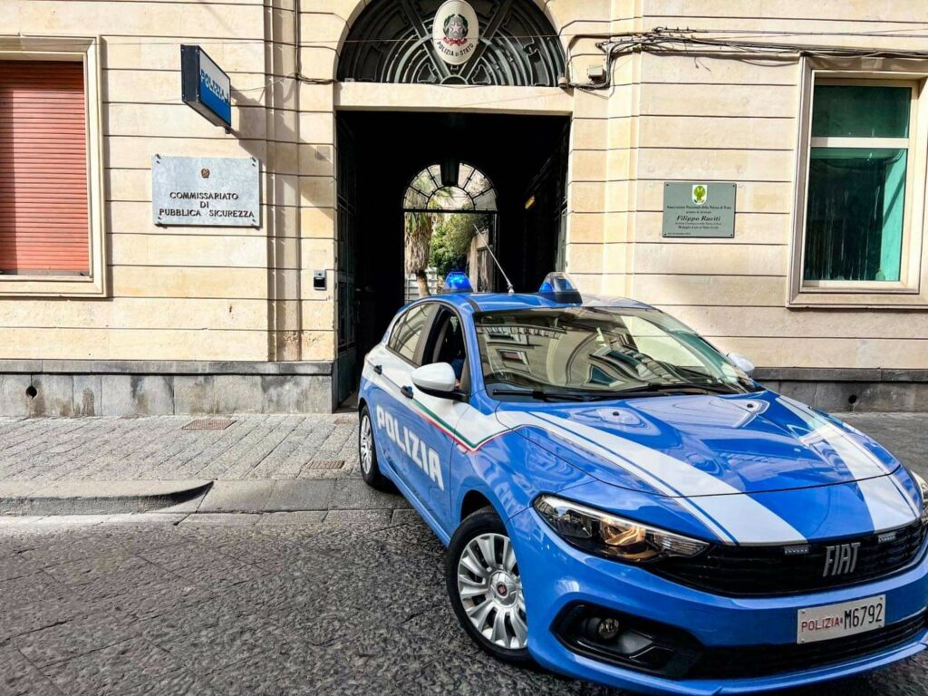 adn24 acireale | arresti domiciliari per pregiudicato condannato per coltivazione di cannabis