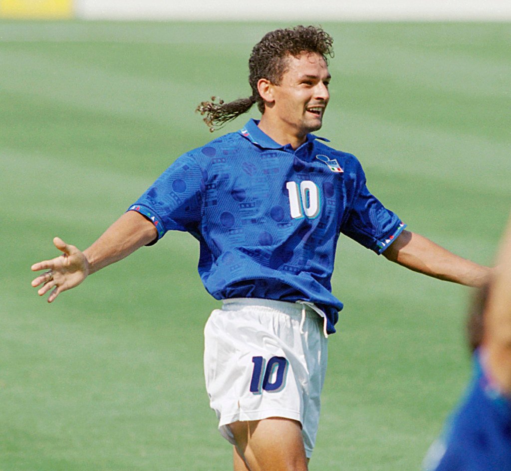 adn24 roberto baggio il divin codino e gli aneddoti che lo hanno reso leggenda