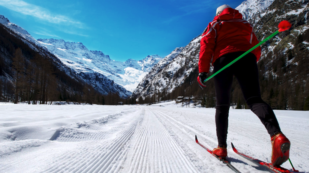 adn24 cogne ao | dopo la rinuncia di nove mesto la città si candida nuovamente per la coppa del mondo di sci