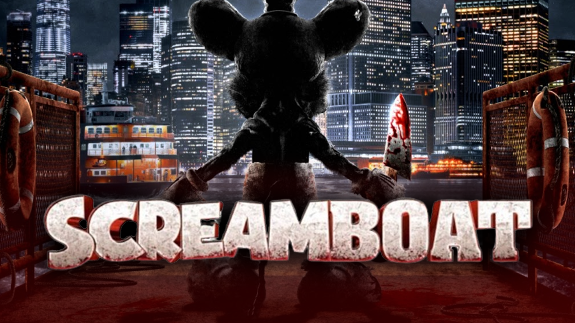 adn24 il corto di topolino steamboat willy diventa un horror screamboat