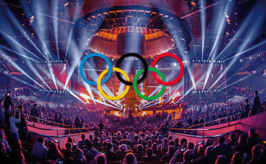 adn24 cio dal 2025 al via gli olympic esports games la prima edizione a riyadh