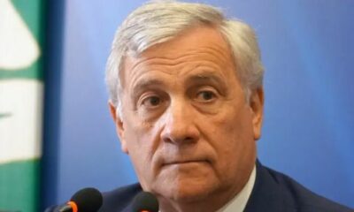  ‣ adn24 medio oriente, tajani “la guerra non diventi inevitabile”