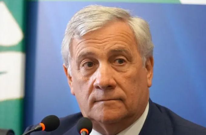 adn24 medio oriente tajani la guerra non diventi inevitabile