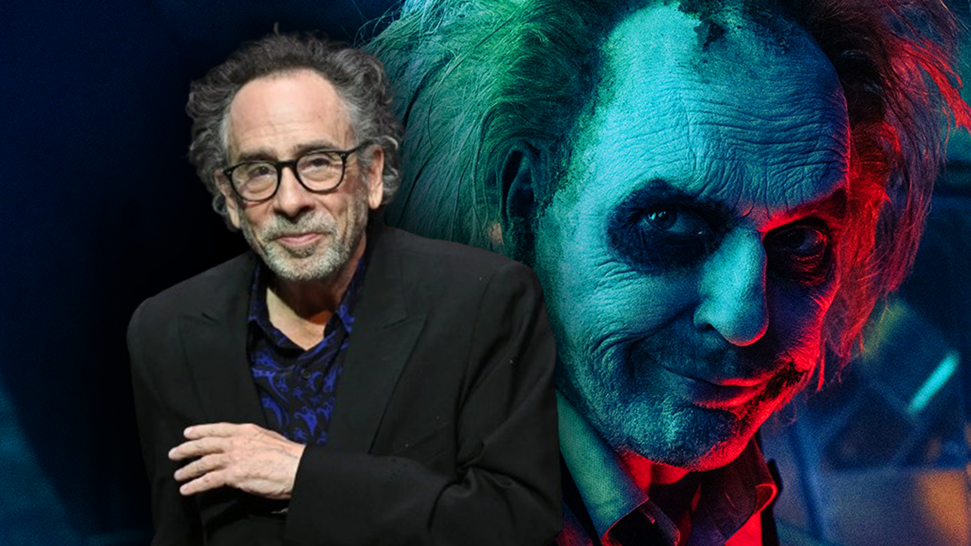 adn24 beetlejuice beetlejuice il film di tim burton al festival del cinema di venezia