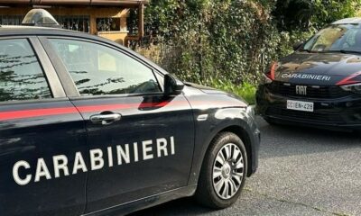 adn24 tursi mt | ingiurie e vessazioni ai danni della madre 40enne allontanato da casa