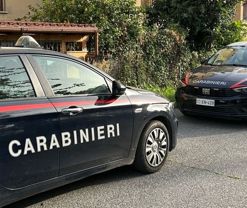 adn24 genova | i carabinieri indagano su una violenza sessuale a san teodoro