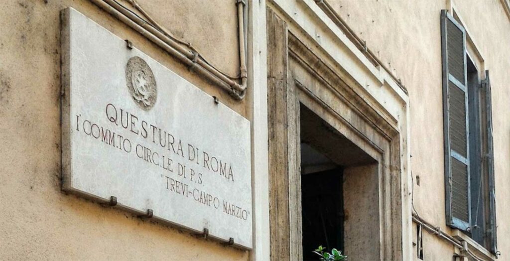 adn24 roma | operazione antirapina nel centro storico arresti e denunce