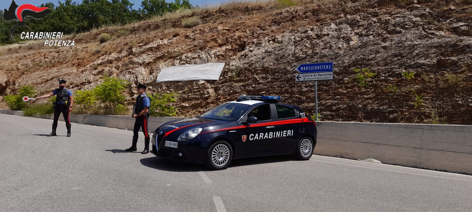 adn24 val dagri pt | operazione dei carabinieri nel weekend di ferragosto 7 denunce e 4 segnalazioni per droga