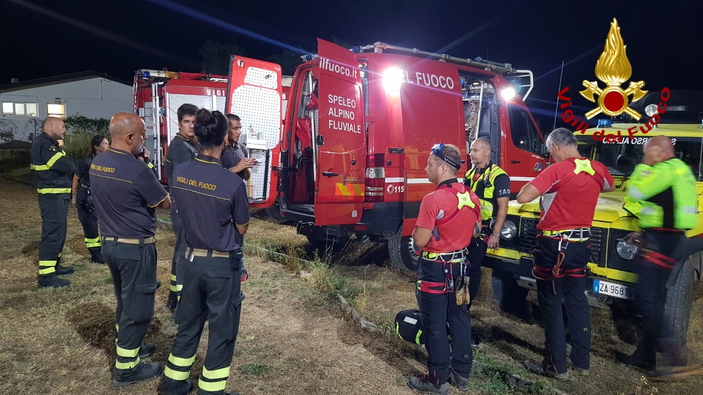 Stazzema (Lucca) | Uomo trovato senza vita dopo ore di ricerca: si era allontanato per un'escursione 