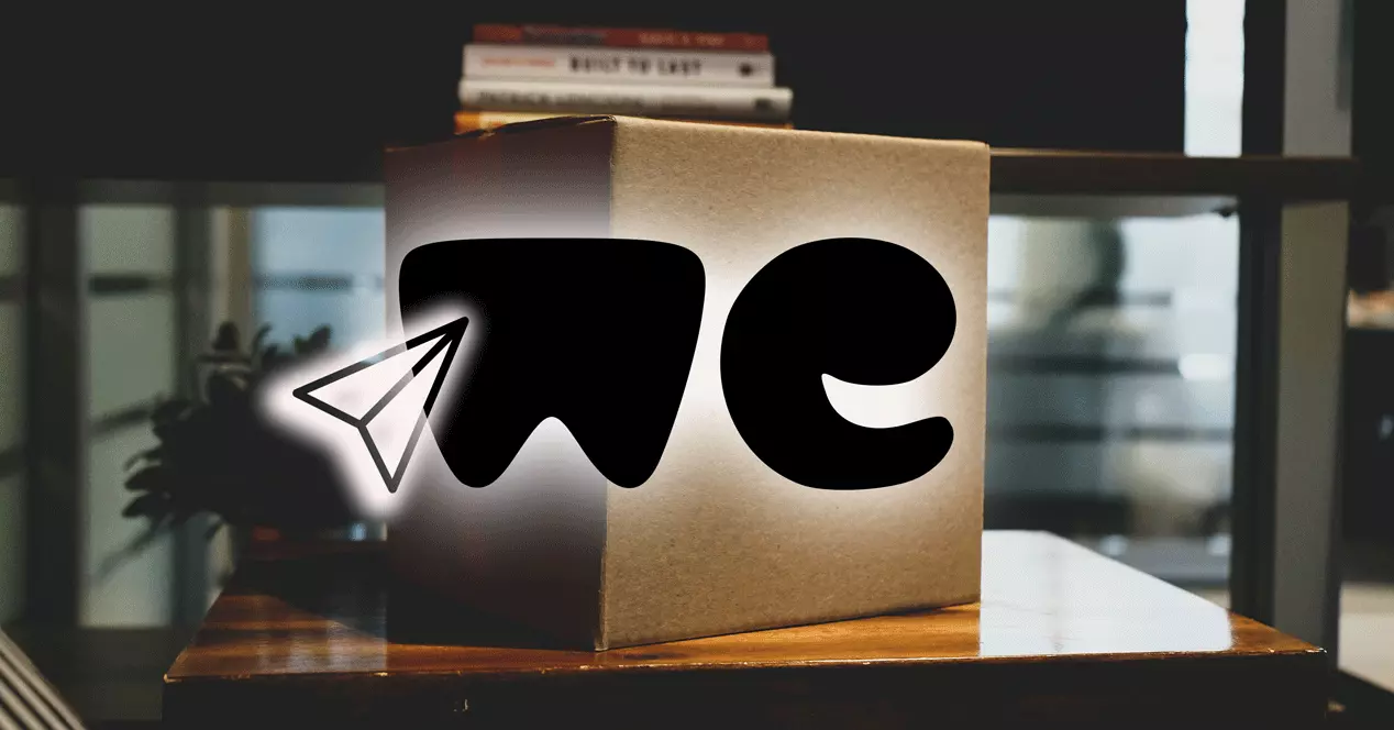 adn24 wetransfer diventa italiana bending spoons acquista la piattaforma di condivisione file