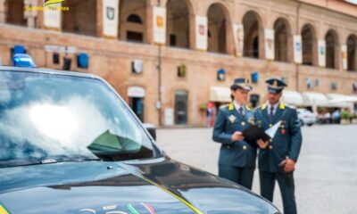 adn24 ancona | operazione fedeltà smantellata associazione per delinquere specializzata in frodi fiscali e manodopera illegale