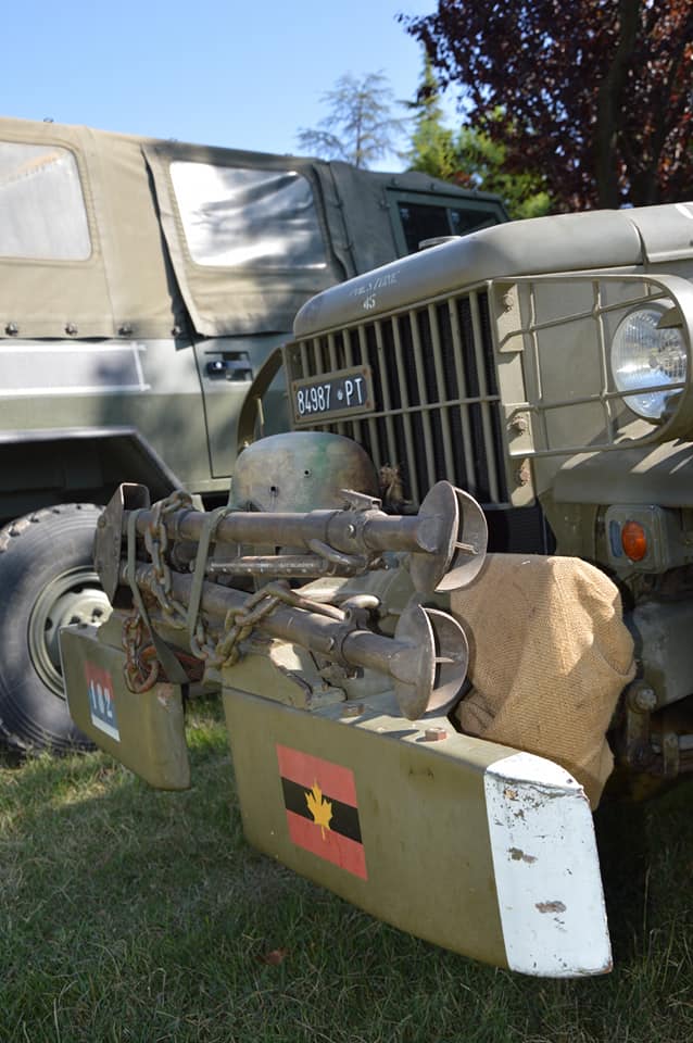 adn24 pontinvrea sv | una carovana di mezzi militari dal fascino unico è pronta a sfilare domenica