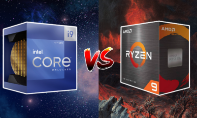 adn24 informatica | quali sono le differenze tra ryzen e intel