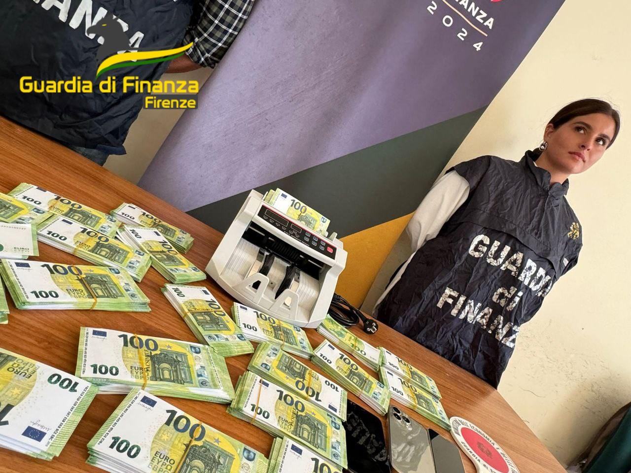 adn24 firenze | arrestati due giovani per truffa