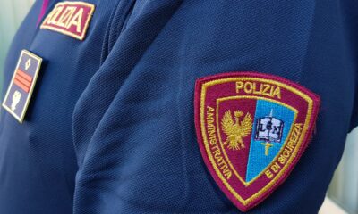 adn24 terni | non ricordano più dove hanno messo le armi denunciati dalla polizia