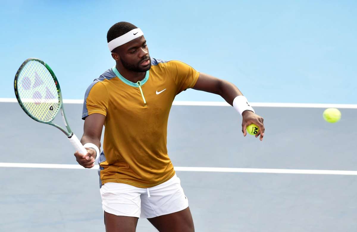 adn24 popyrin battuto da tiafoe agli us open ok zverev e navarro