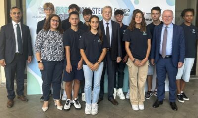 adn24 scuola assolombarda lancia il primo liceo steam in lombardia