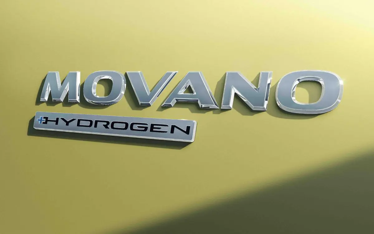 adn24 opel presenta il nuovo movano hydrogen alliaa transportation