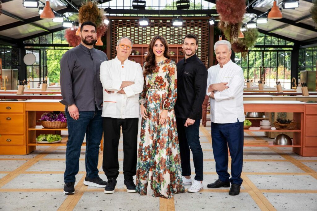 adn24 dal 6 settembre torna su real time bake off italia