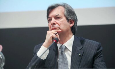 adn24 intesa sanpaolo per il settimo anno carlo messina miglior ceo banche europee