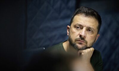 adn24 zelensky vogliamo porre fine a guerra ma russia non ci dà scelta