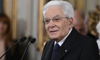 adn24 val daosta mattarella non si era e non si è stranieri a casa propria