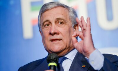 adn24 manovra tajani serve una politica per la crescita