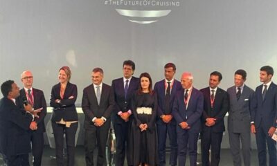 adn24 premiati gli alfieri del made in italy a bordo della msc world europa