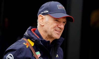 adn24 newey nuovo managing technical partner di aston martin