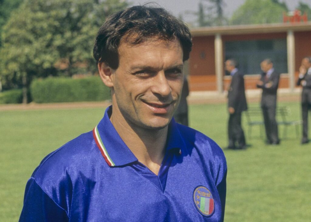 adn24 migliorano le condizioni di totò schillaci vigile e cosciente