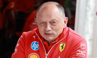 adn24 vasseur ferrari a baku per un altro risultato importante