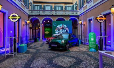 adn24 la house of mini apre le porte a milano per il suo 65^ compleanno