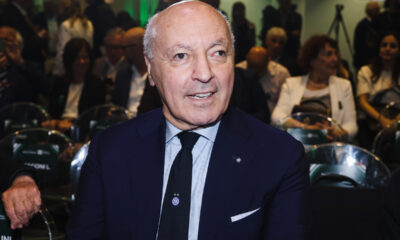 adn24 marotta inter grande emozione non si vince mai per caso