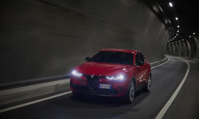 adn24 al via la nuova campagna pubblicitaria di alfa romeo tonale