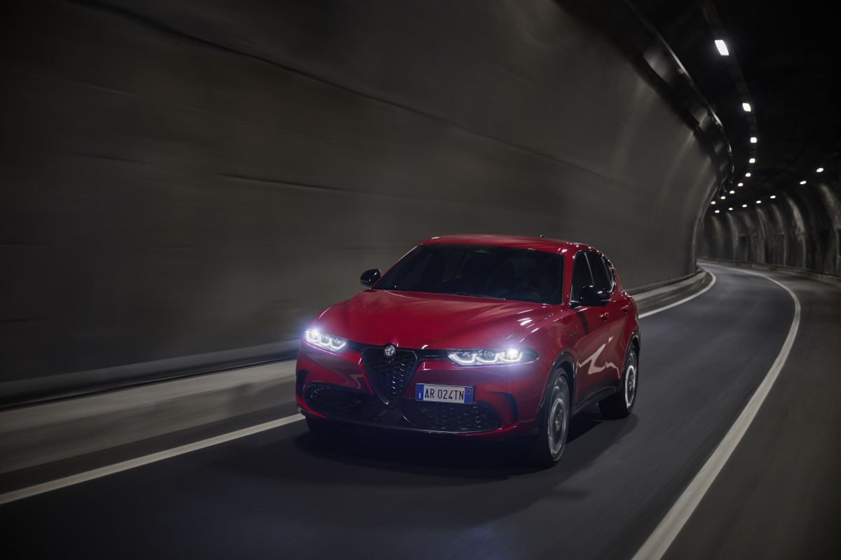 adn24 al via la nuova campagna pubblicitaria di alfa romeo tonale