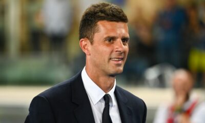 adn24 thiago motta la juve sta bene ma attenzione allempoli