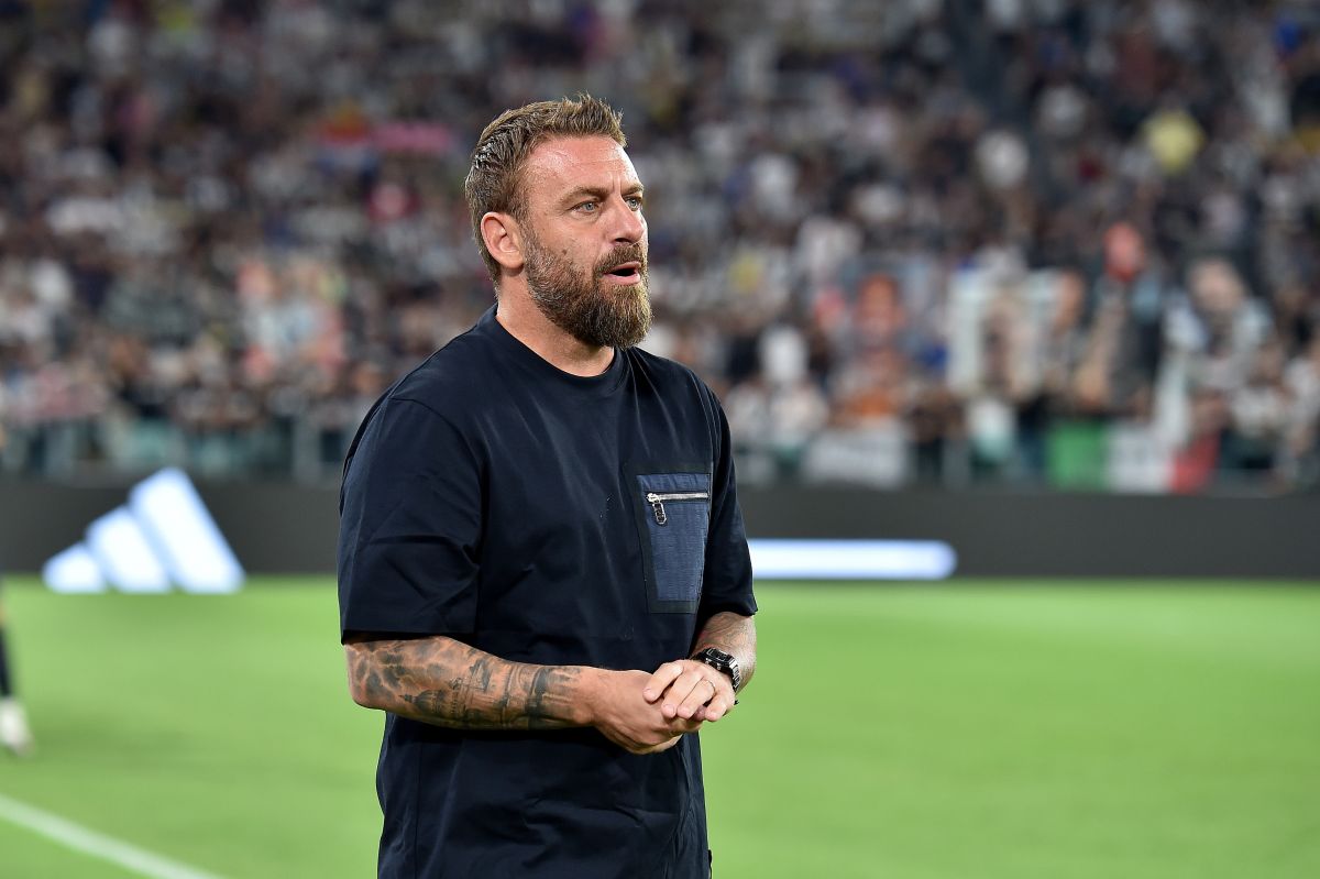 adn24 de rossi verso il genoa squadra tosta ma siamo pronti