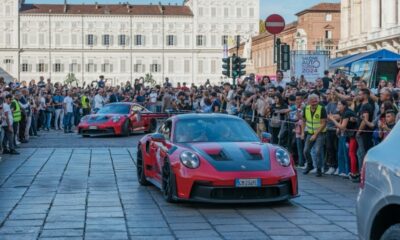 adn24 grande successo di pubblico per il salone dellauto di torino