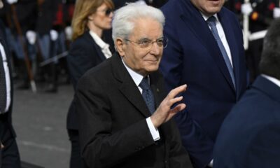 adn24 mattarella basta disparità il lavoro ha bisogno delle donne