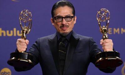 adn24 emmy awards 2024 record di statuette per shogun sorpresa per hacks