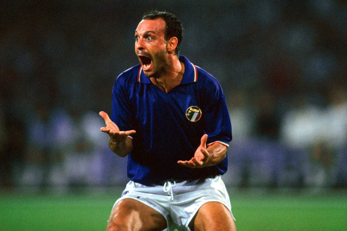 adn24 si aggravano le condizioni di totò schillaci