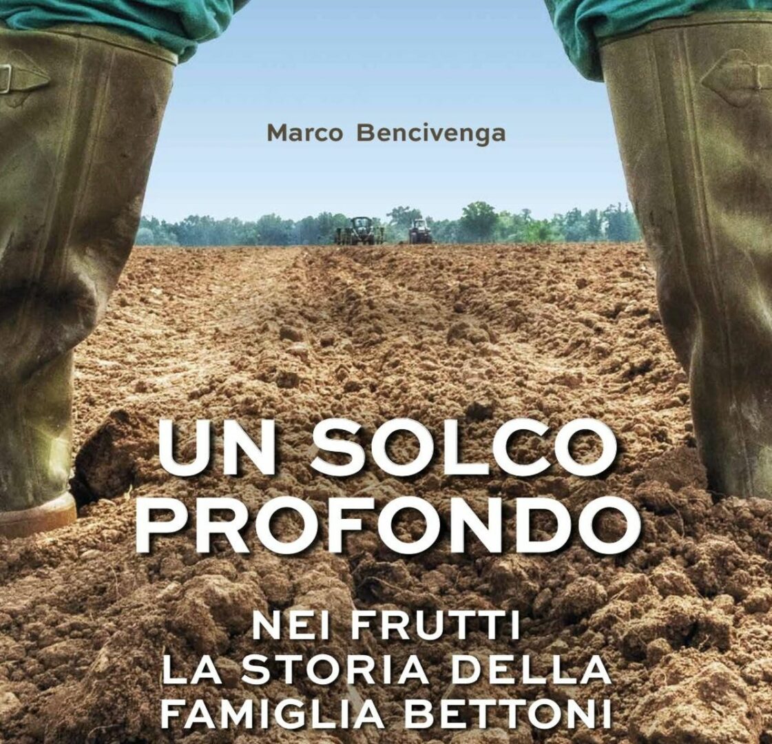 adn24 libri un solco profondo marco bencivenga racconta famiglia bettoni