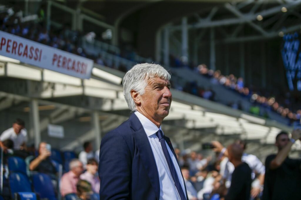 adn24 gasperini arsenal scoglio molto duro occasione per misurarci