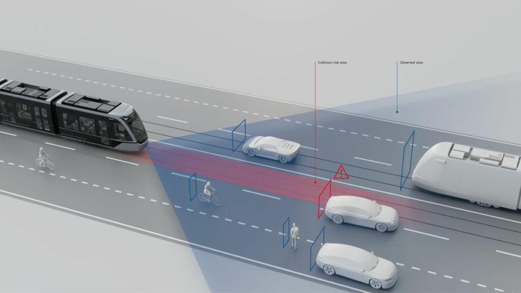 adn24 nuovo tram assist suite di bosch il prossimo passo verso lautomazione