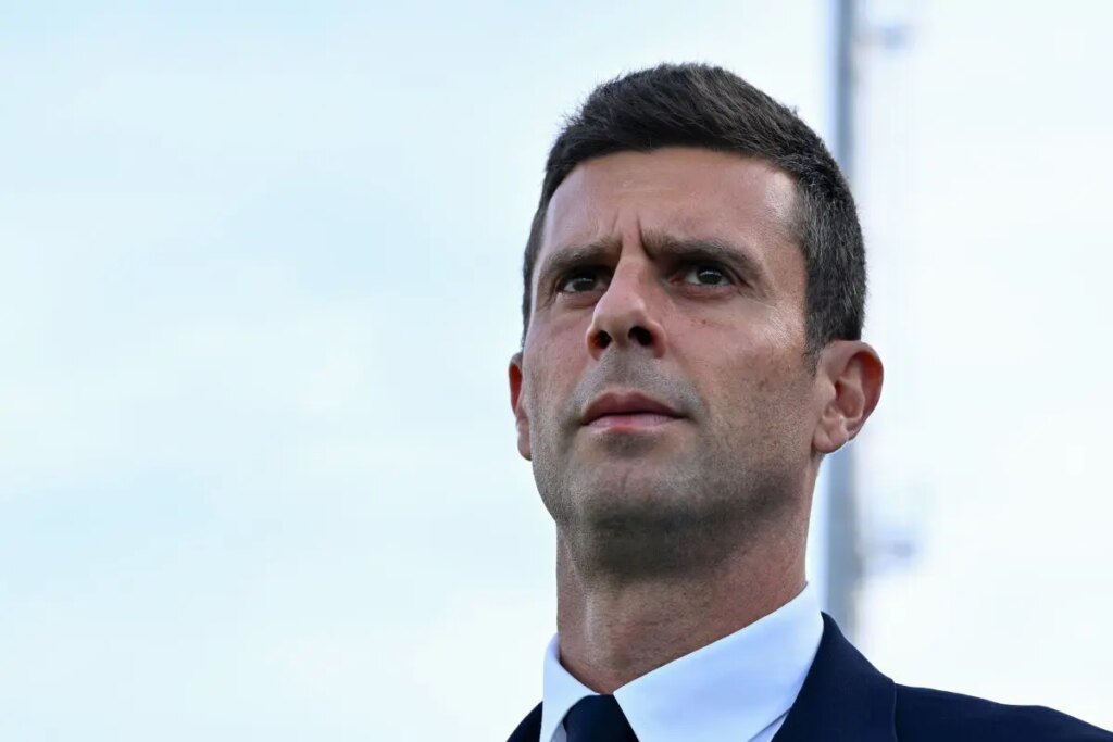 adn24 thiago motta sicuro juve napoli sarà una grande partita