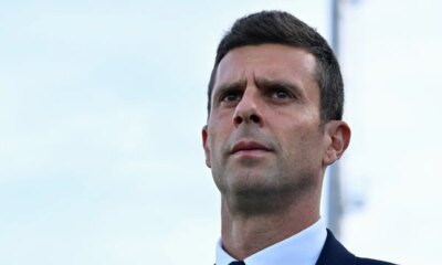 adn24 thiago motta sicuro juve napoli sarà una grande partita