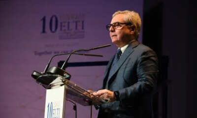 adn24 scannapieco presiede assemblea elti finanziamenti esg per 125 miliardi