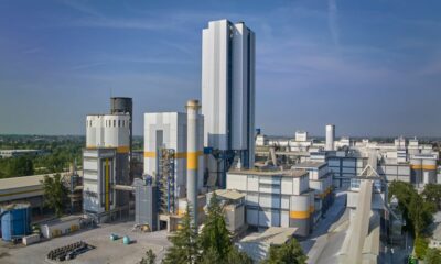 adn24 heidelberg materials avvia progetto decarbonizzazione cementeria rezzato