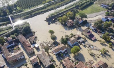 adn24 maltempo emilia romagna e marche governo dichiara lo stato di emergenza