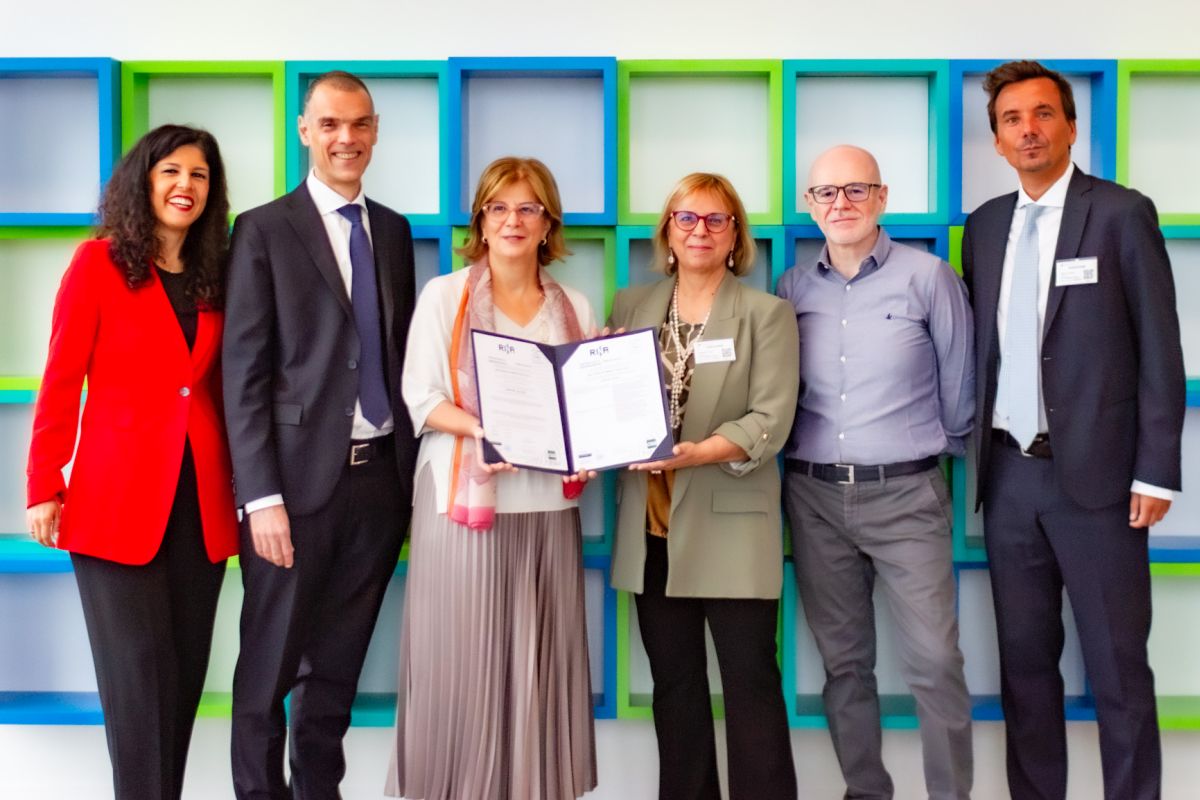 adn24 wolters kluwer italia ottiene la certificazione per la parità di genere